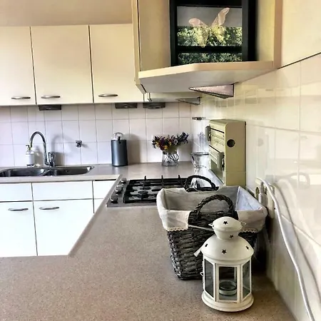 Апартаменты Casa Амстердам