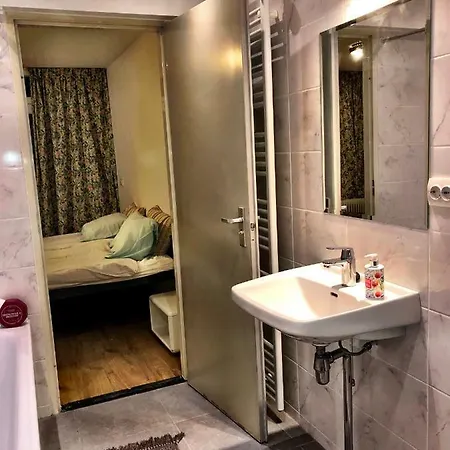 Casa Апартаменты