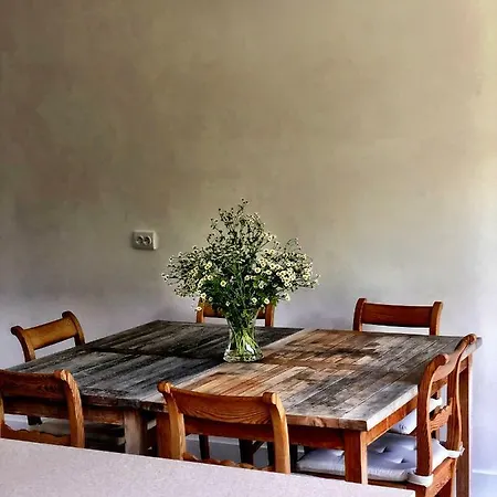 Апартаменты Casa Амстердам