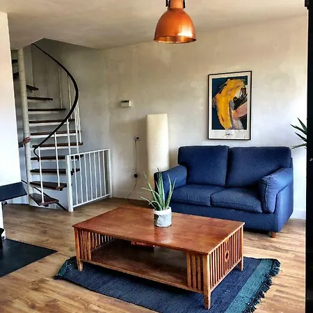 Lägenhet Casa