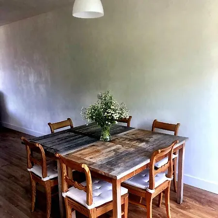 Casa Lejlighed *