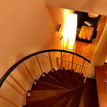 Lägenhet Casa