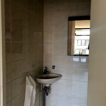 Lägenhet Casa Amsterdam