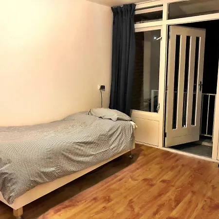 Lägenhet Casa