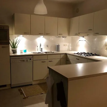 Casa דירה *