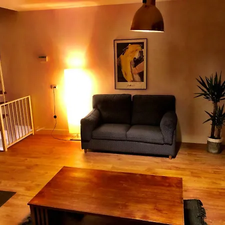 דירה Casa אמסטרדם