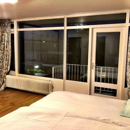 דירה Casa *