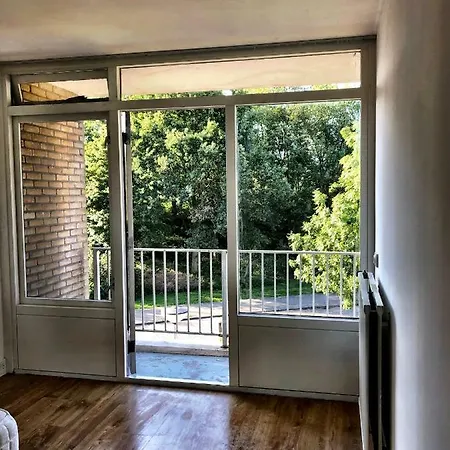 Casa דירה אמסטרדם