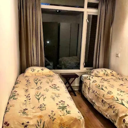 Casa אמסטרדם