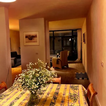 דירה Casa