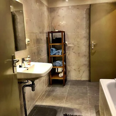 דירה Casa